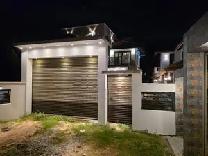 Brand New Luxury House for Rent in Kochchikade