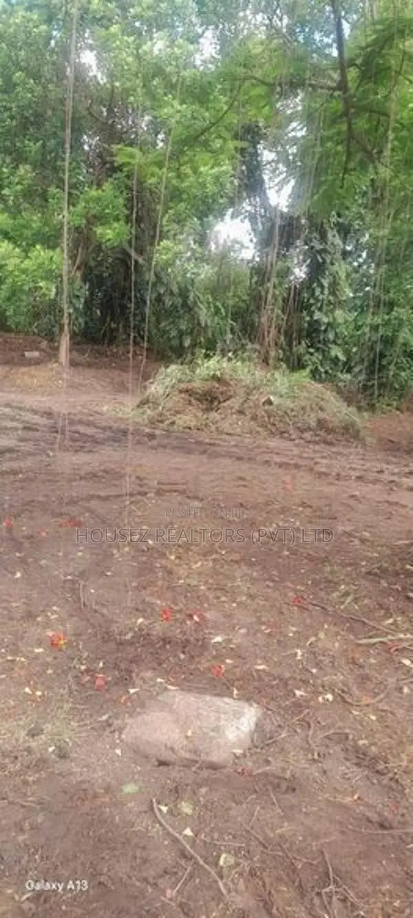Prime Residential Land For Sale In Kurunegala Town