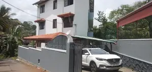 3-Storey Apartment Building for Sale in Karapitiya, Galle