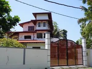 Fully Furnished 6-Bedroom Villa for Rent in, Weligama