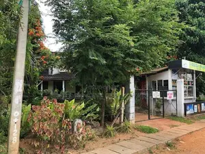 Valuable Commercial Land for Sale in Pasyala Town