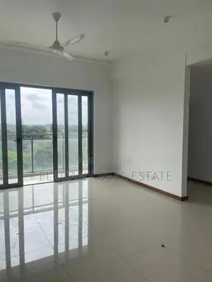 The Residencies - 03 Bedroom Apartment for Rent in Kotte (A6736)