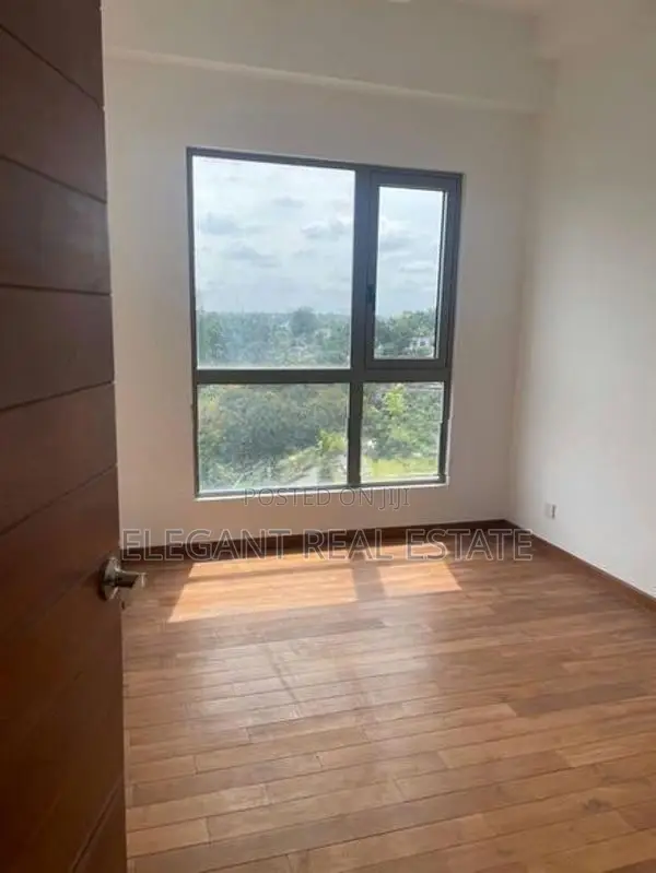 The Residencies - 03 Bedroom Apartment for Rent in Kotte (A6736)