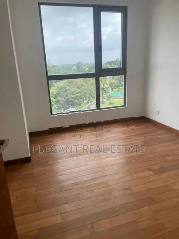 The Residencies - 03 Bedroom Apartment for Rent in Kotte (A6736)