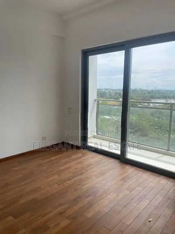 The Residencies - 03 Bedroom Apartment for Rent in Kotte (A6736)
