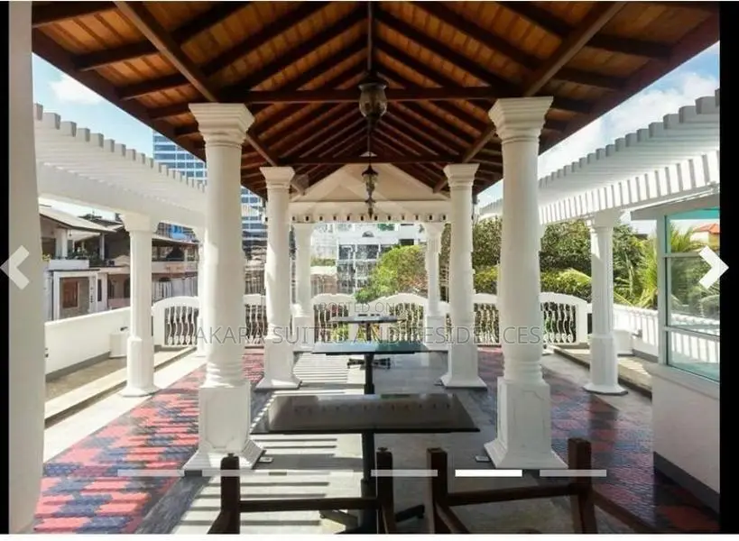 3,700 Sq.ft - Commercial House Space for Rent CP54907