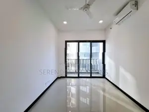 Tri - Zen 1 Bed Room Apartment for Sale Colombo 02