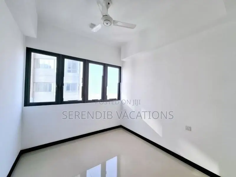 Tri - Zen 1 Bed Room Apartment for Sale Colombo 02