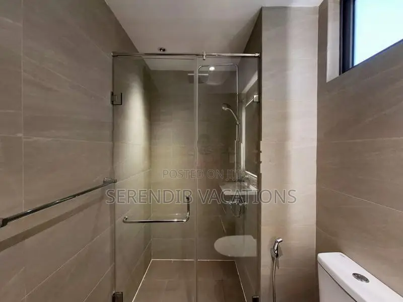 Tri - Zen 1 Bed Room Apartment for Sale Colombo 02