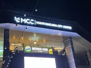 Merger King Cafe Rent In Mahiyanganaya