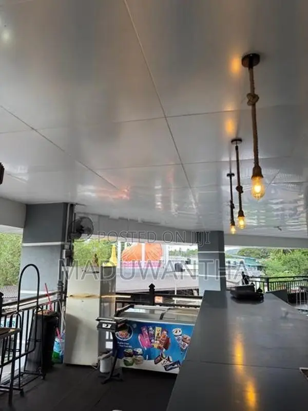 Merger King Cafe Rent In Mahiyanganaya