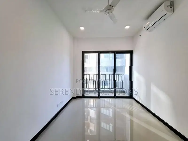 Tri-Zen 02 Bedroom Apartment for Sale Colombo