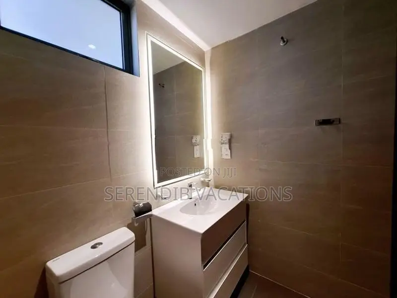 Tri-Zen 02 Bedroom Apartment for Sale Colombo