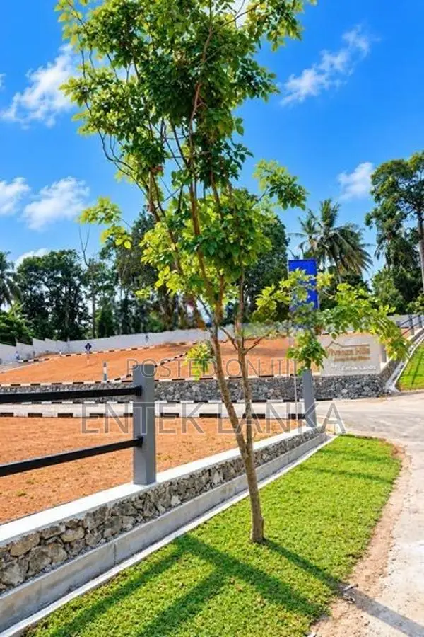Panadura Land for Sale