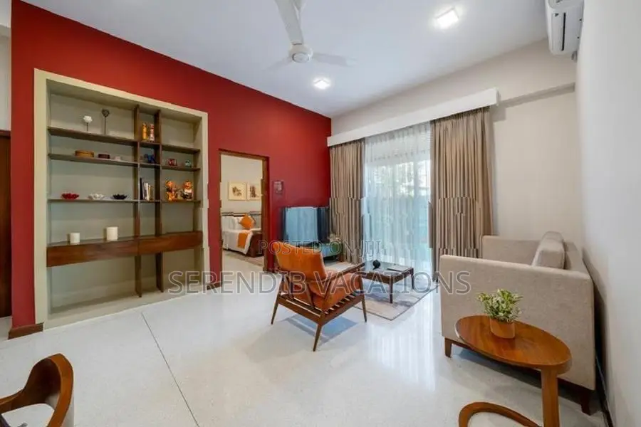 Viman Ja-Ela Apartments for Sale