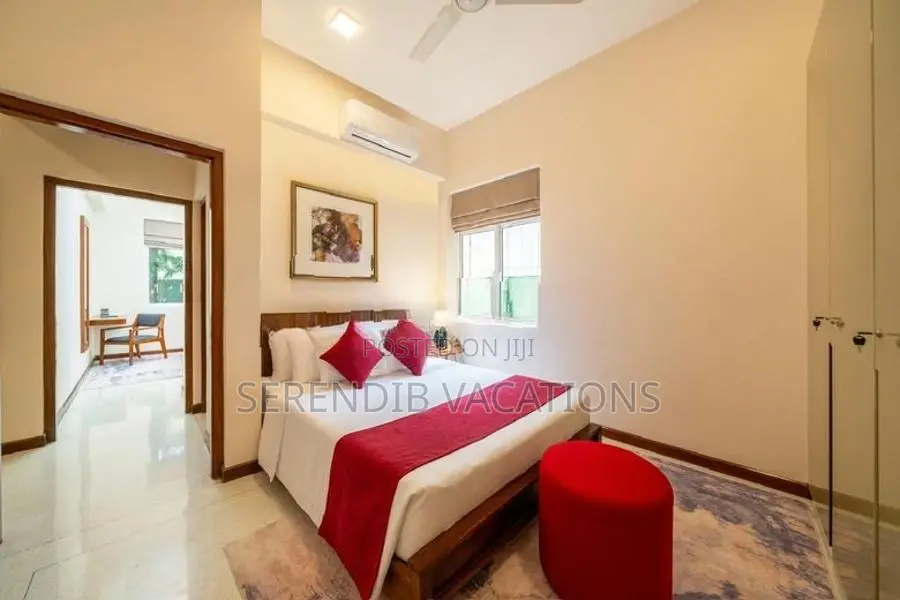 Viman Ja-Ela Apartments for Sale