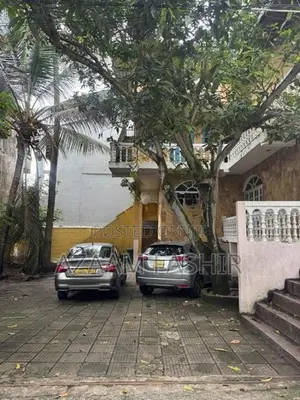 House for Sale in Dehiwela