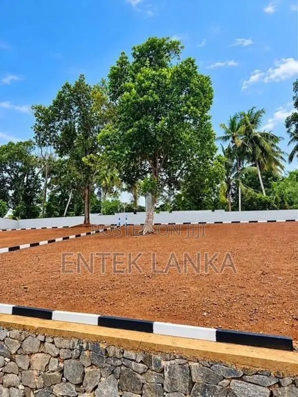 Panadura Hirana Best Land for Sale