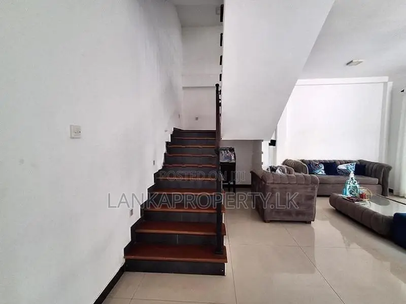 Luxury Two-Storey House for Sale in Kandana