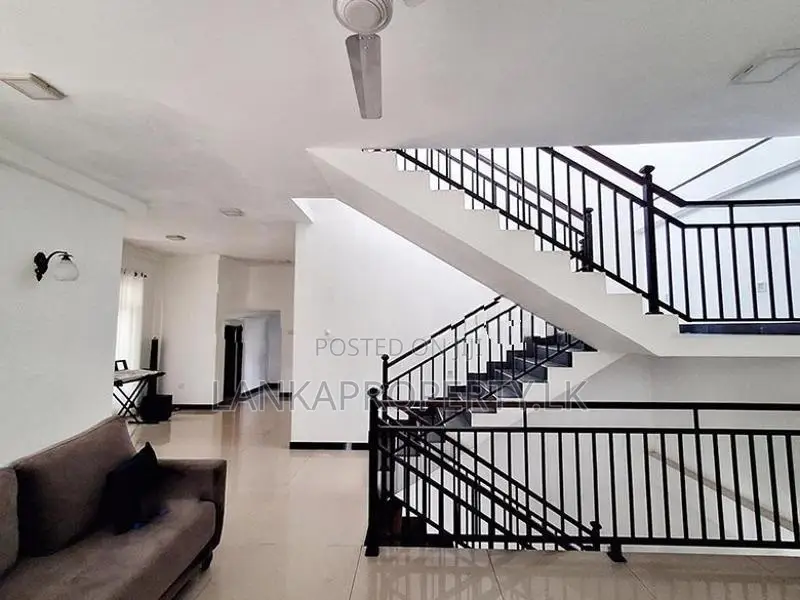 Luxury Two-Storey House for Sale in Kandana