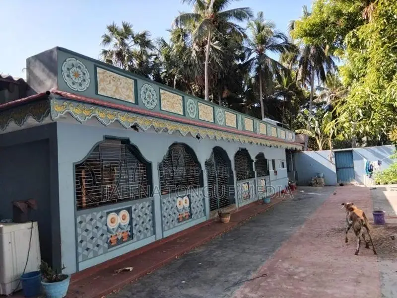 House with Shop for Sale - Vadaliyadaippu
