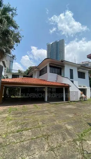 30 Perches Land for Sale in Colombo-7