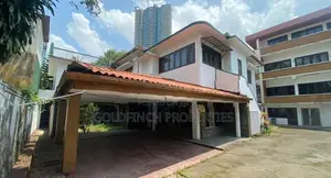 30 Perches Land for Sale in Colombo-7