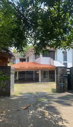 30 Perches Land for Sale in Colombo-7