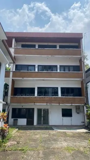 30 Perches Land for Sale in Colombo-7