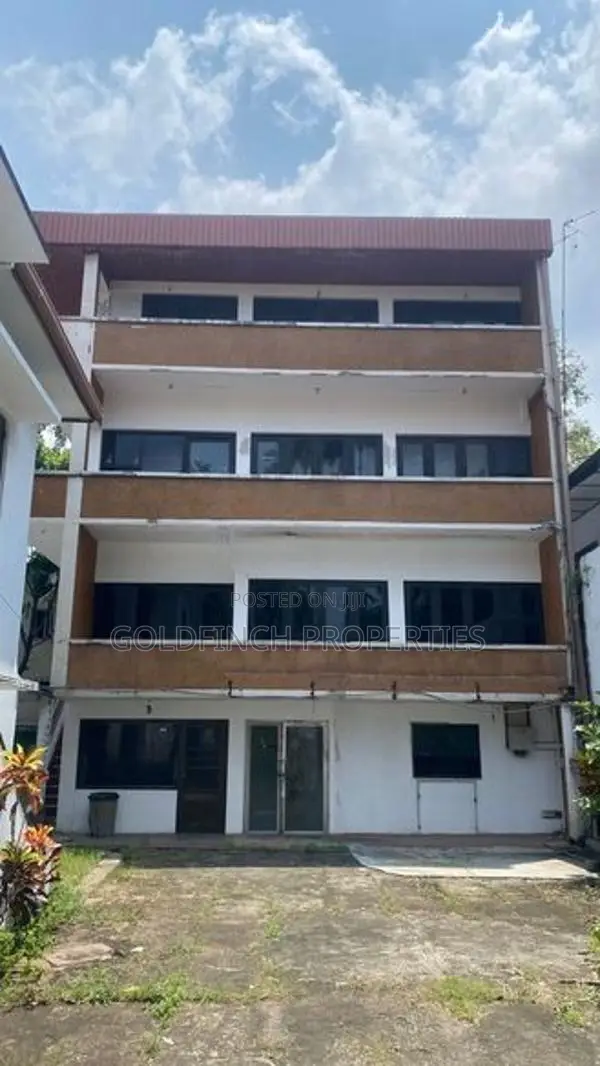 30 Perches Land for Sale in Colombo-7