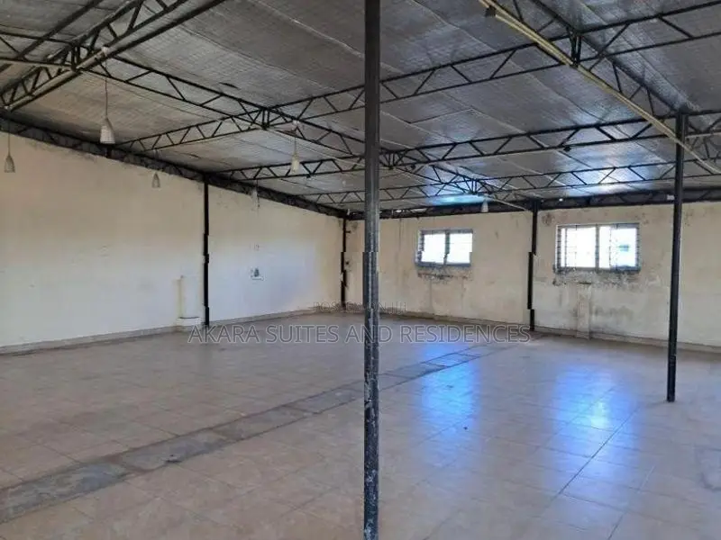 9,200 Sq.ft - Commercial Building for Rent CP52957