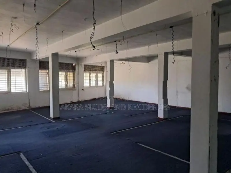 9,200 Sq.ft - Commercial Building for Rent CP52957