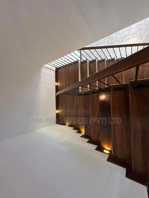 Luxury Brand New House for Sale in Thalawathugoda
