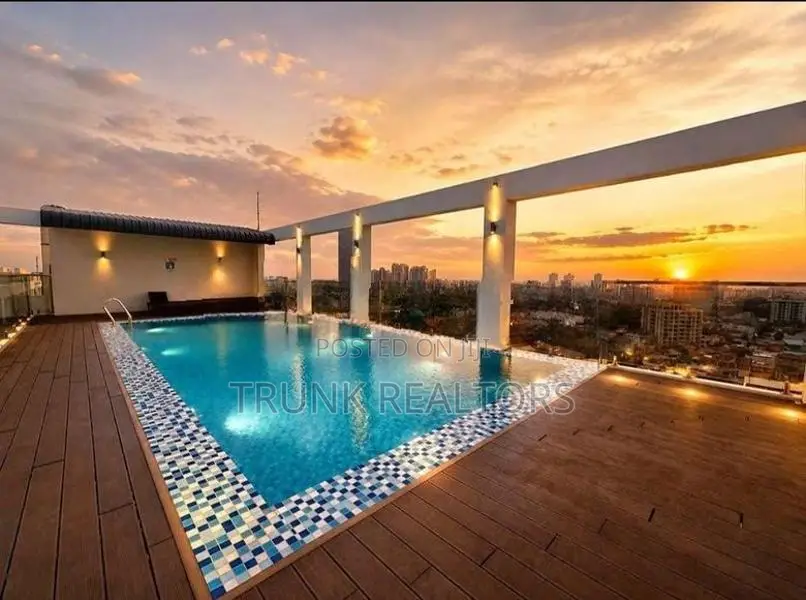 Aurum Skyline, Colombo 05 02BR Apartment For Rent (NK11884)