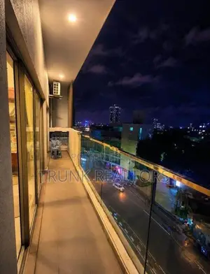 Aurum Skyline, Colombo 05 02BR Apartment For Rent (NK11884)
