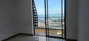 Marina Square - 03 Bedroom Apartment for Rent in Colombo 15 (A6742)