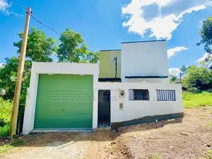 Brand New Single-Storey House for Sale – Thalawathugoda