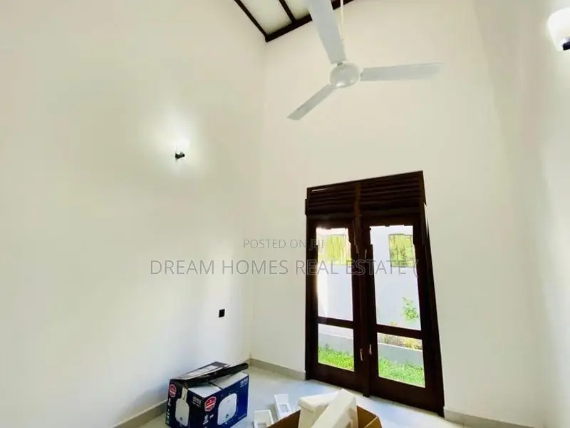 Brand New Single-Storey House for Sale – Thalawathugoda