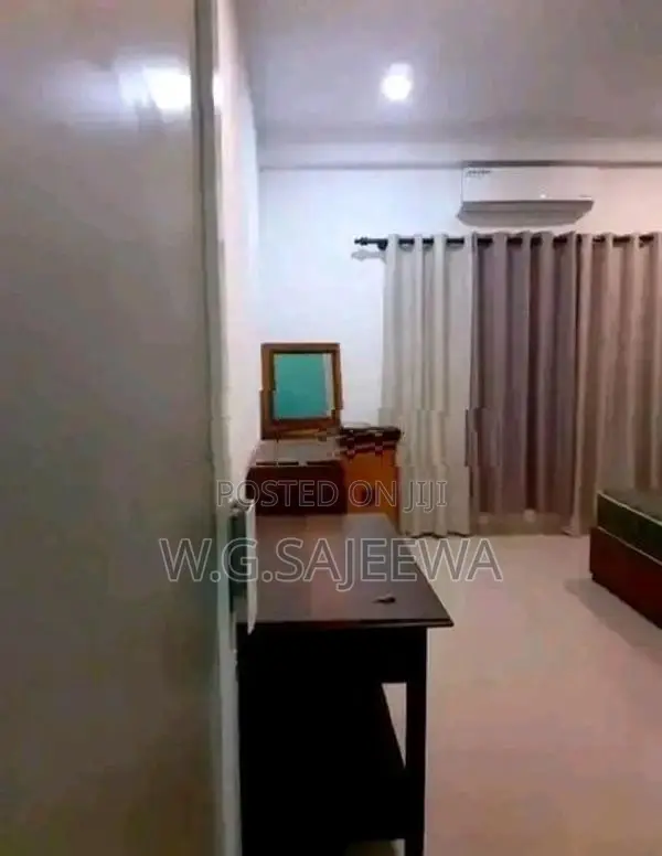 3 Beds Apartment house rent in Katunayake - A/C