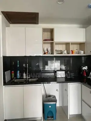 Blue Ocean - 02 Bedroom Apartment for Rent in Colombo 03 (A6744)