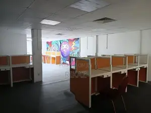 "A" Grade Office Rent - Close to majestic City