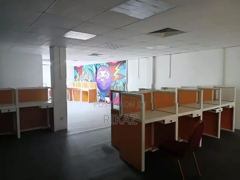 "A" Grade Office Rent - Close to majestic City