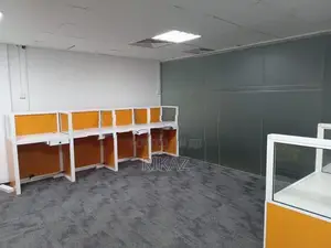 "A" Grade Office Rent - Close to majestic City