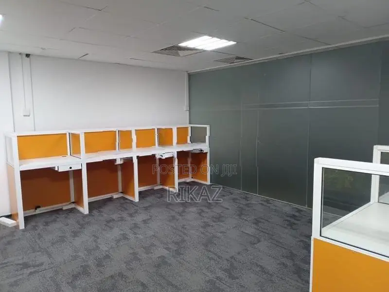"A" Grade Office Rent - Close to majestic City