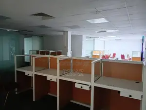 "A" Grade Office Rent - Close to majestic City