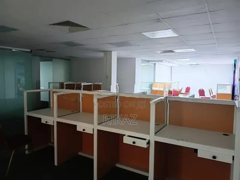 "A" Grade Office Rent - Close to majestic City