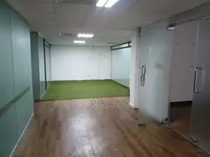 "A" Grade Office Rent - Close to majestic City