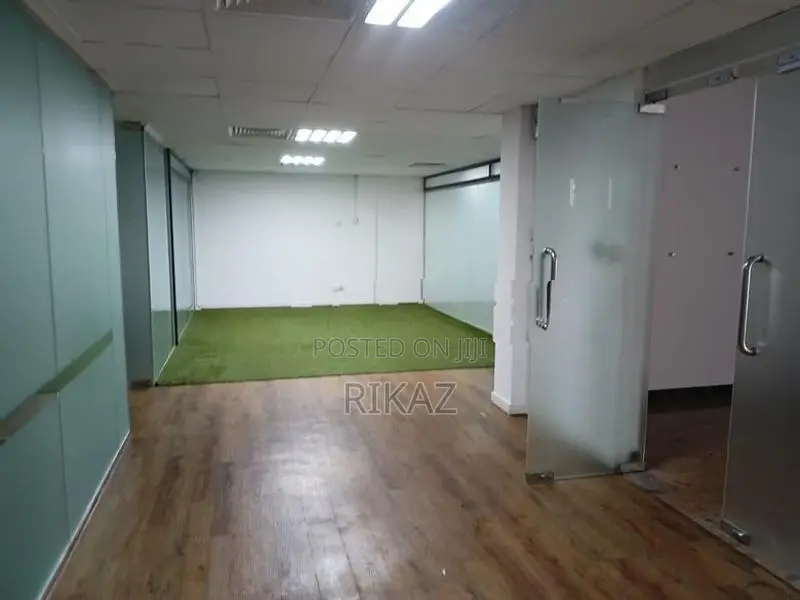 "A" Grade Office Rent - Close to majestic City