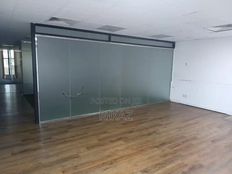 "A" Grade Office Rent - Close to majestic City