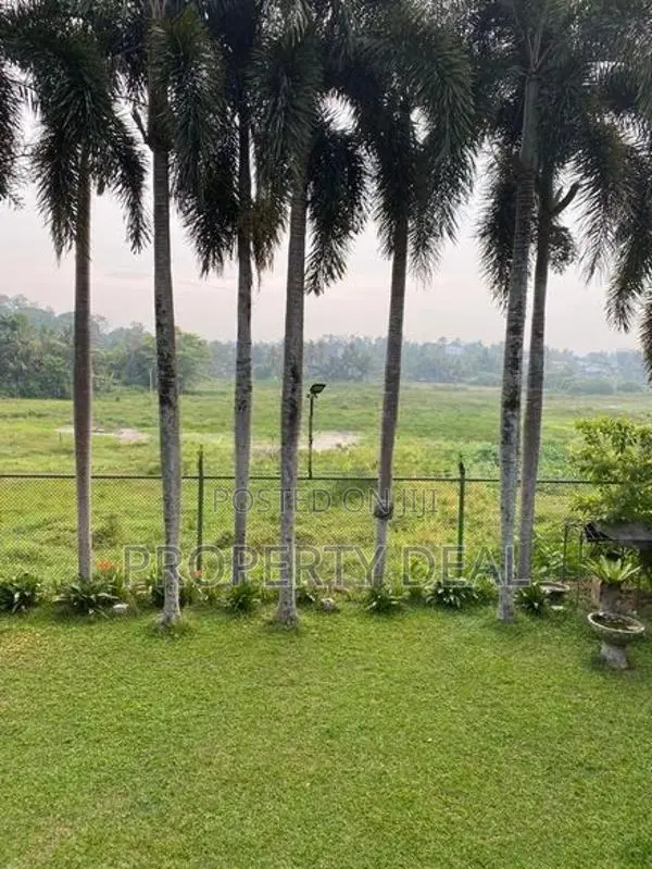5 BR Villa For Sale in Pannipitiya - PDC68